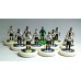 Subbuteo Andrew Table Soccer Vitoria Guimaraes on WSB Professional bases
